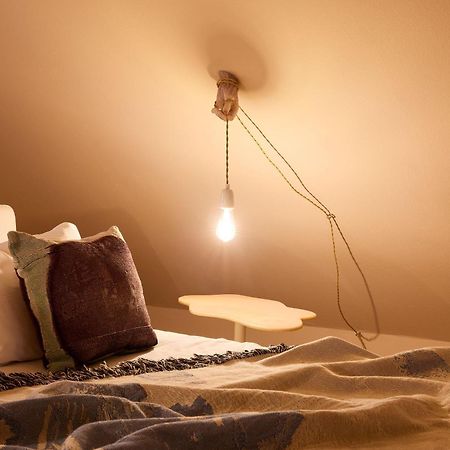 Hotel Gast - Und Kulturhaus Der Teufelhof Bazylea Zewnętrze zdjęcie